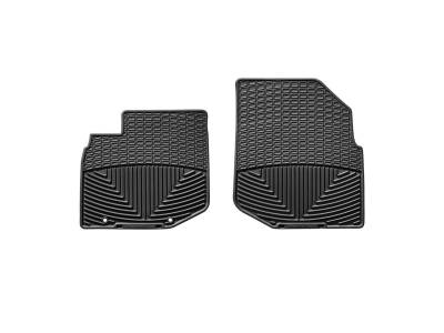 WeatherTech - WeatherTech W147 All Weather Floor Mats