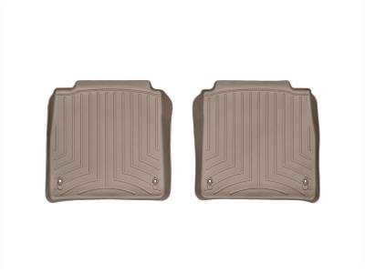 WeatherTech - WeatherTech 452073 FloorLiner DigitalFit