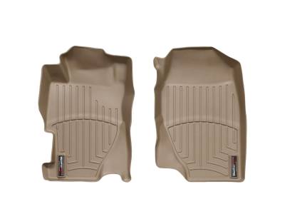 WeatherTech - WeatherTech 452821 FloorLiner DigitalFit