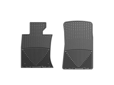 WeatherTech - WeatherTech W183 All Weather Floor Mats