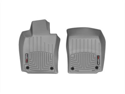 WeatherTech - WeatherTech 462571 FloorLiner DigitalFit