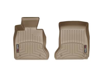 WeatherTech - WeatherTech 453131 FloorLiner DigitalFit