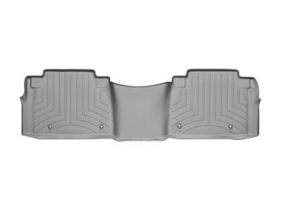 WeatherTech - WeatherTech 463362 FloorLiner DigitalFit