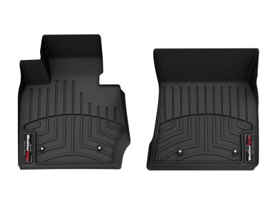 WeatherTech - WeatherTech 443311 FloorLiner DigitalFit