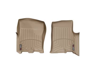 WeatherTech - WeatherTech 453531 FloorLiner DigitalFit
