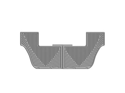 WeatherTech - WeatherTech W232GR All Weather Floor Mats