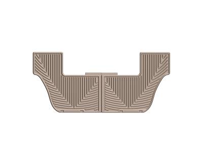 WeatherTech - WeatherTech W232TN All Weather Floor Mats