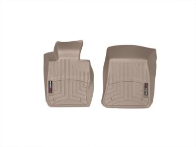 WeatherTech - WeatherTech 453651 FloorLiner DigitalFit