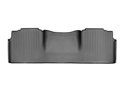 WeatherTech - WeatherTech 444772 FloorLiner DigitalFit