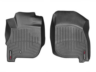 WeatherTech - WeatherTech 446251 FloorLiner DigitalFit