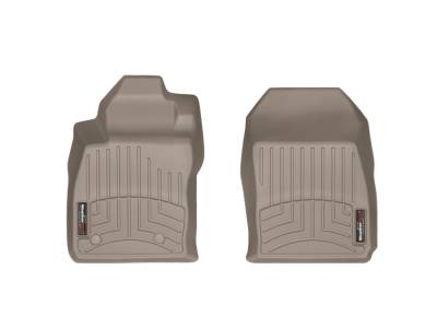 WeatherTech - WeatherTech 453231 FloorLiner DigitalFit