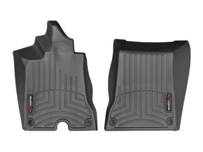 WeatherTech - WeatherTech 447941 FloorLiner DigitalFit