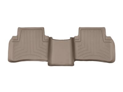 WeatherTech - WeatherTech 452583 FloorLiner DigitalFit