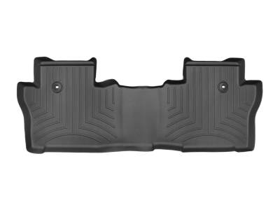 WeatherTech - WeatherTech 448392 FloorLiner DigitalFit