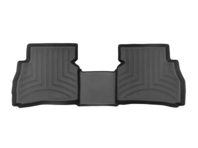 WeatherTech - WeatherTech 447982 FloorLiner DigitalFit