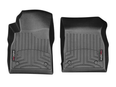 WeatherTech - WeatherTech 446031 FloorLiner DigitalFit