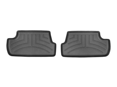WeatherTech - WeatherTech 449502 FloorLiner DigitalFit