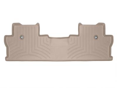 WeatherTech - WeatherTech 459712 FloorLiner DigitalFit