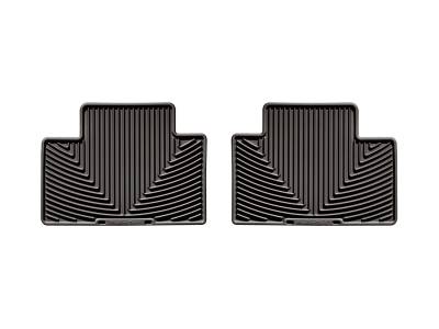 WeatherTech - WeatherTech W136CO All Weather Floor Mats
