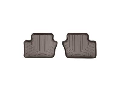 WeatherTech - WeatherTech 470862 FloorLiner DigitalFit