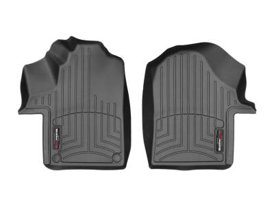 WeatherTech - WeatherTech 448731 FloorLiner DigitalFit
