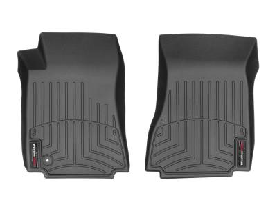 WeatherTech - WeatherTech 449291 FloorLiner DigitalFit