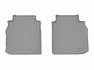 WeatherTech - WeatherTech 462012 FloorLiner DigitalFit