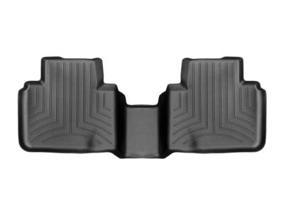 WeatherTech - WeatherTech 4412642 FloorLiner DigitalFit