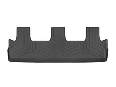 WeatherTech - WeatherTech 4412953 FloorLiner DigitalFit