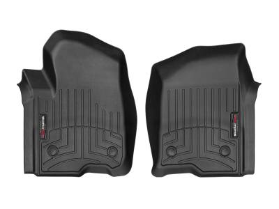 WeatherTech - WeatherTech 4414361V FloorLiner DigitalFit