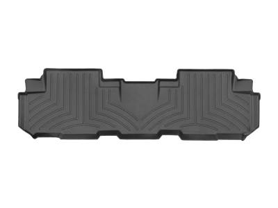 WeatherTech - WeatherTech 4414752 FloorLiner DigitalFit