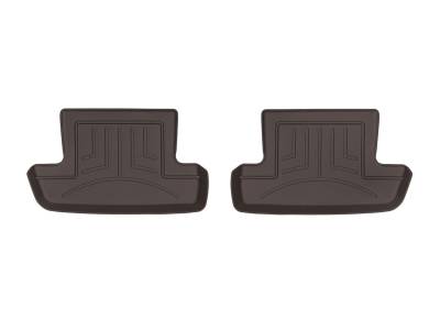 WeatherTech - WeatherTech 4715122 FloorLiner DigitalFit