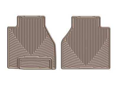 WeatherTech - WeatherTech W505TN All Weather Floor Mats