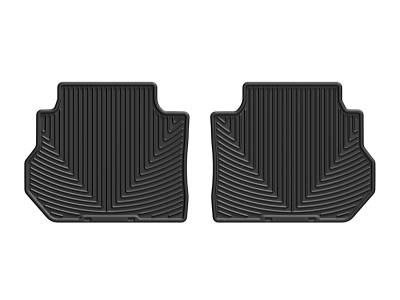 WeatherTech - WeatherTech W535 All Weather Floor Mats