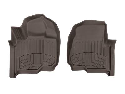 WeatherTech - WeatherTech 4712951IM FloorLiner HP