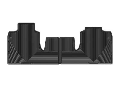 WeatherTech - WeatherTech W518 All Weather Floor Mats