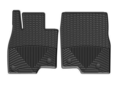 WeatherTech - WeatherTech W369 All Weather Floor Mats