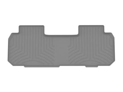 WeatherTech - WeatherTech 4612283IM FloorLiner HP