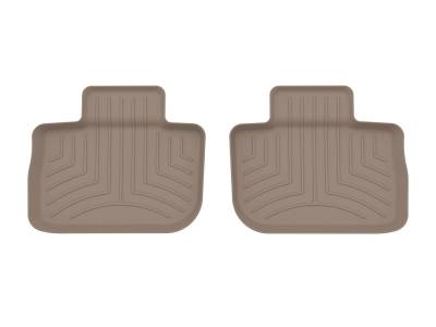 WeatherTech - WeatherTech 453792IM FloorLiner HP