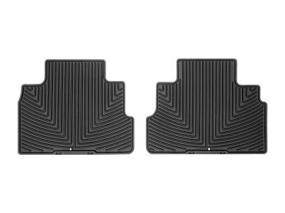 WeatherTech - WeatherTech W434 All Weather Floor Mats