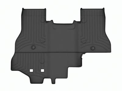 WeatherTech - WeatherTech 4417662V FloorLiner DigitalFit
