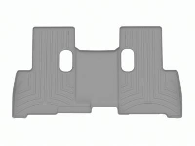 WeatherTech - WeatherTech 4617843 FloorLiner DigitalFit