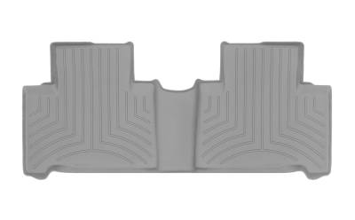 WeatherTech - WeatherTech 465103IM FloorLiner HP
