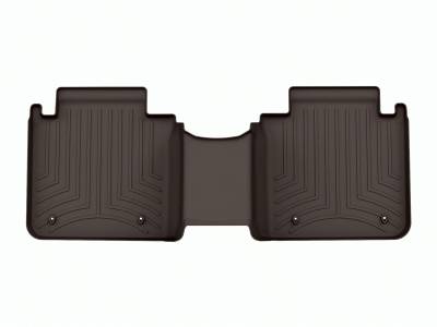 WeatherTech - WeatherTech 4717902 FloorLiner DigitalFit
