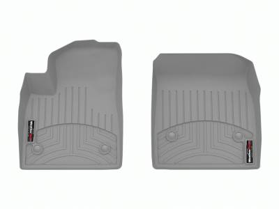 WeatherTech - WeatherTech 4617891 FloorLiner DigitalFit