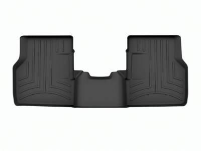WeatherTech - WeatherTech 4418172 FloorLiner DigitalFit