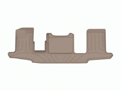 WeatherTech - WeatherTech 4516983IM FloorLiner HP