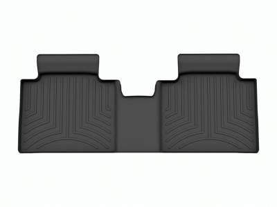 WeatherTech - WeatherTech 4418232 FloorLiner DigitalFit