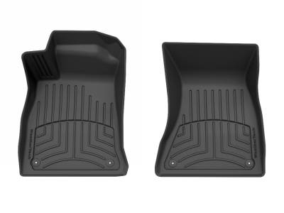 WeatherTech - WeatherTech 449371IM FloorLiner HP