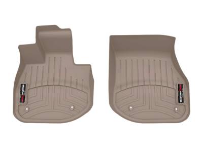 WeatherTech - WeatherTech 4519011 FloorLiner DigitalFit